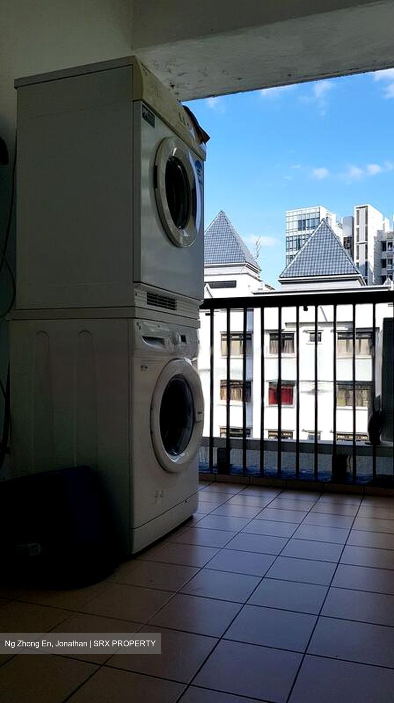 Pastoral View (D11), Apartment #473451141